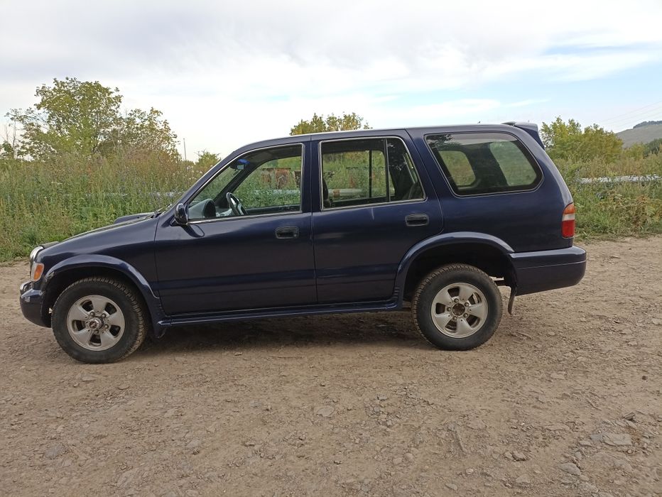 Продам автомобиль