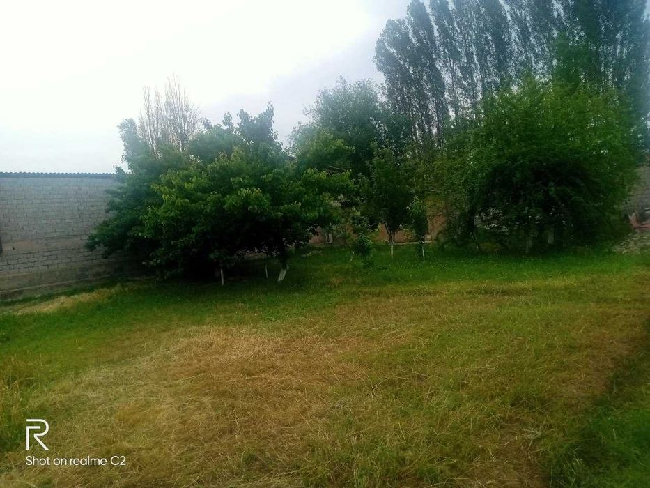 yengi hayot tumanidan yer sotiladi 3 sotih