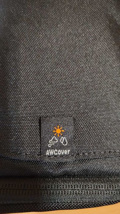 Нова чанта Lowepro ProTactic TLZ 75 AW II