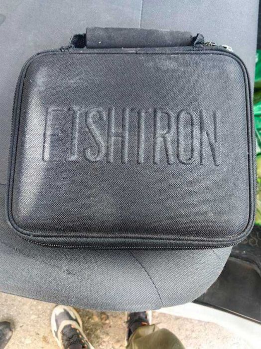 Топ цена. Продавам сензор за риболов на чешката марка FLAJZaR-Top Q9