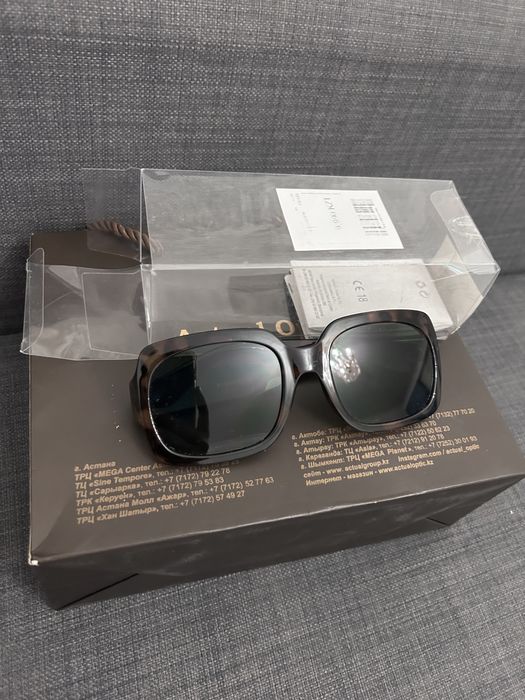 Очки Ana Hickmann