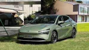 GAC AION S Max nasiya savdo