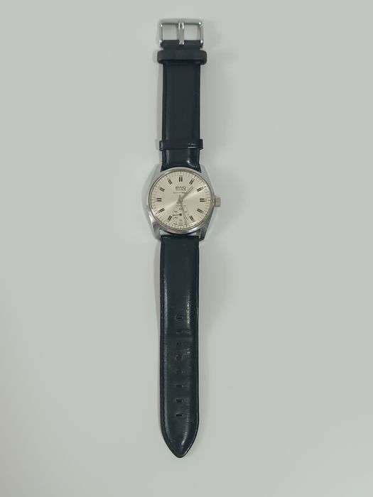Ceas mecanic BWC Courage swiss made vintage