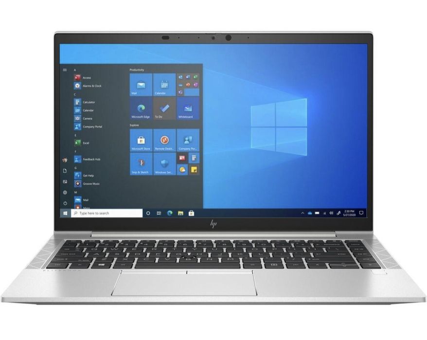 Hp kuchli noutbuk i5-1145G7 11 avlod + ДОСТАВКА БЕПУЛ