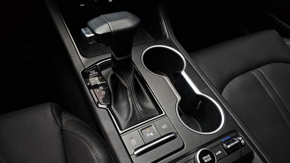 Kia K5 2.0 Smart Selection Korean