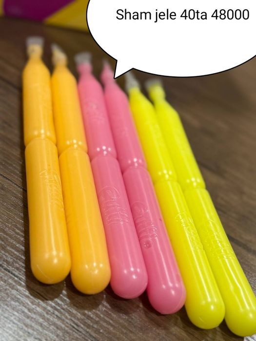 Homiy sponsor kerak investor