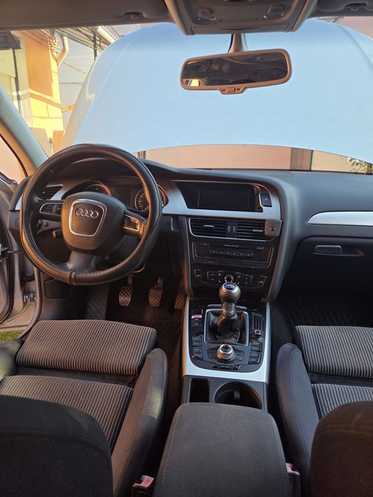 Vând Audi A4 B8 din 2009 Combi