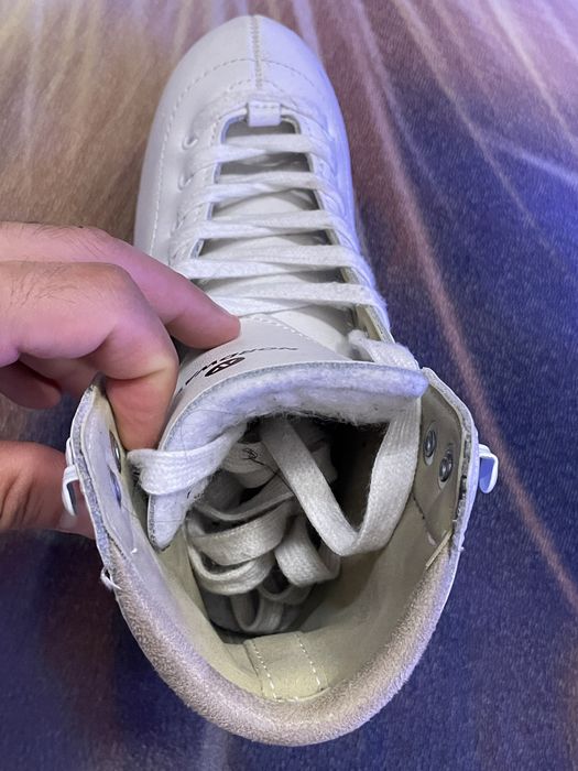 Детские коньки на мальчика и девочку