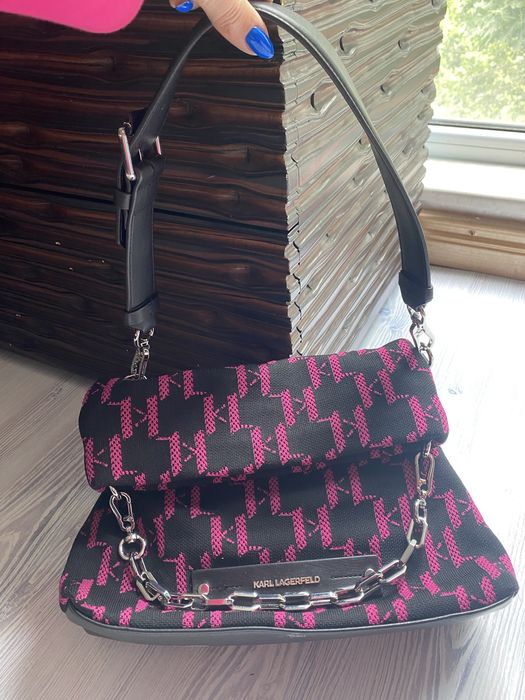 Чанта Karl Lagerfeld