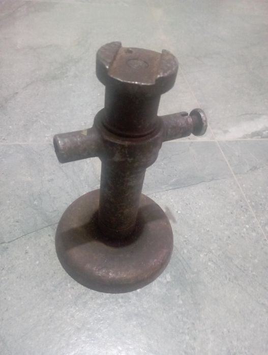 Домкраты бу в хорошем состоянии СССР