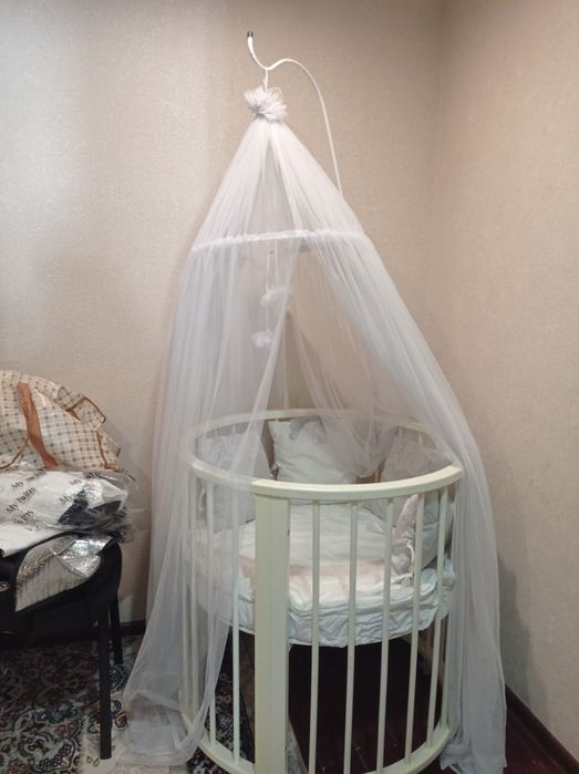 Продается кровать трансформер