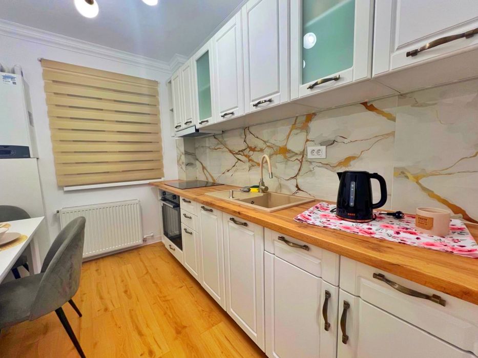 Regim Hotelier Iasi - CENTRU - NON STOP