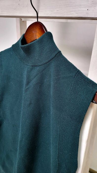 Дамски пуловер, зимен