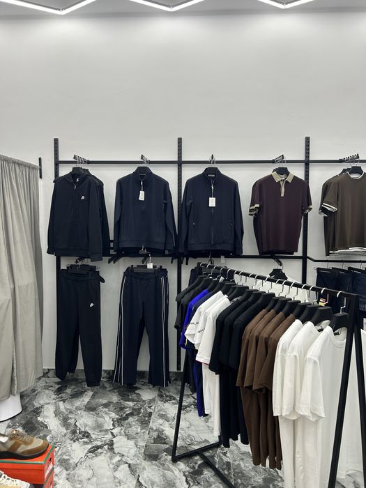 Торговое оборудование