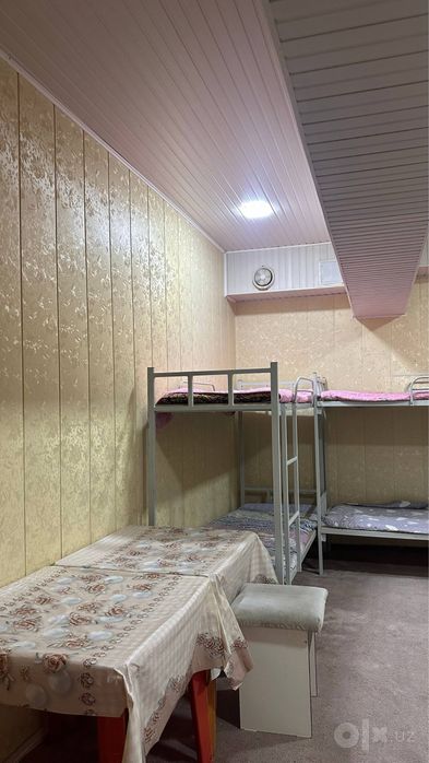 Аренда Квартира для студентов до 8 человек