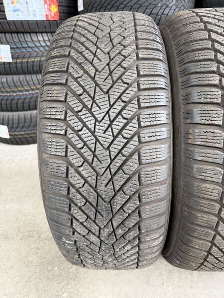 225/55/17 PIRELLI 4бр