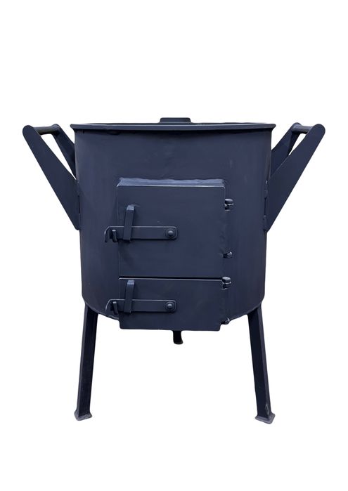 Печь под казан 22 литра