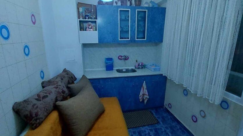 Продава се Двустаен апартамент в Търговище, Запад 2 - 71 кв.м за 1198 €/кв.м - Снимка #1