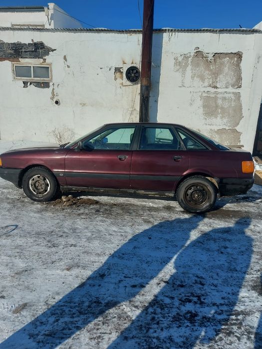 Продам автомобиль