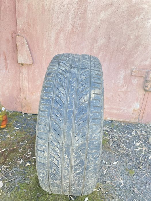 Продам 4 шины хорошего состояние