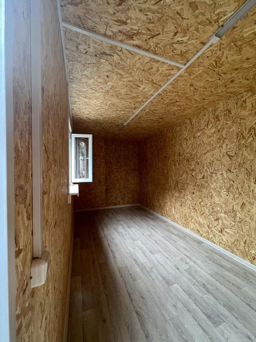 Контейнер/бытовка/модуль