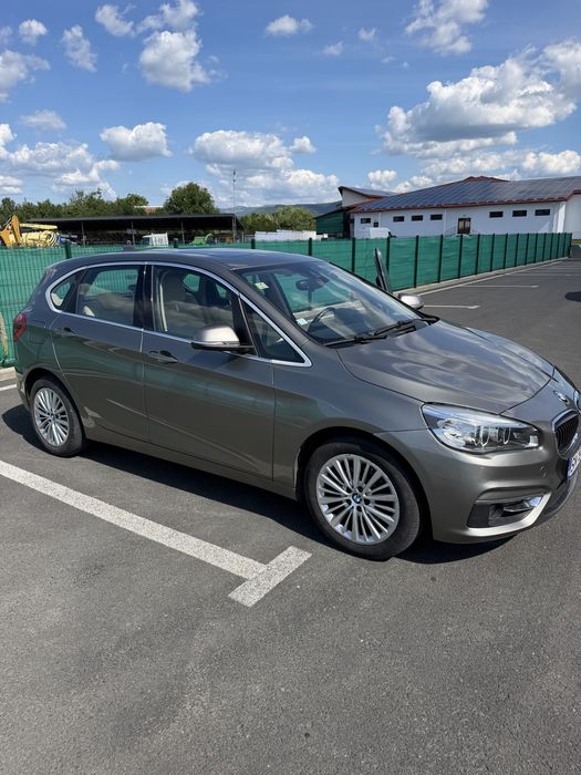BMW 2 Series 2014 — imagine 2