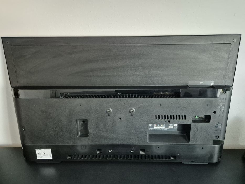 Sony Bravia KD - 43XF7005 - 108cm - Display spart