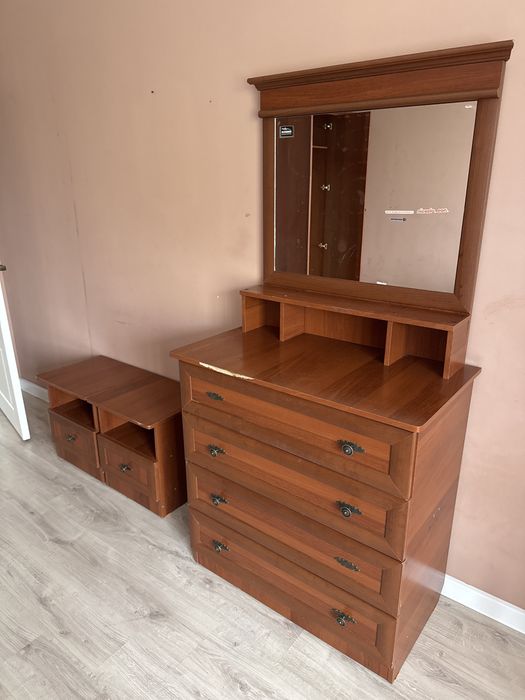 Продам мебель использованные