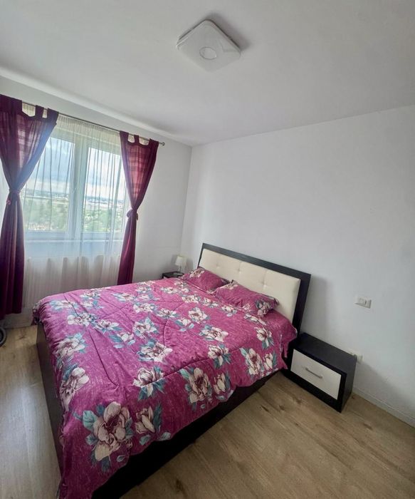 Inchiriez apartament nou Dimri Residence, Prelungirea Ghencea