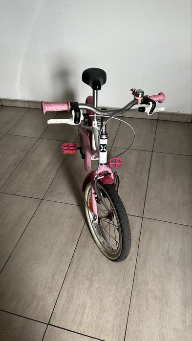 Bicicleta copii 16 inch fete