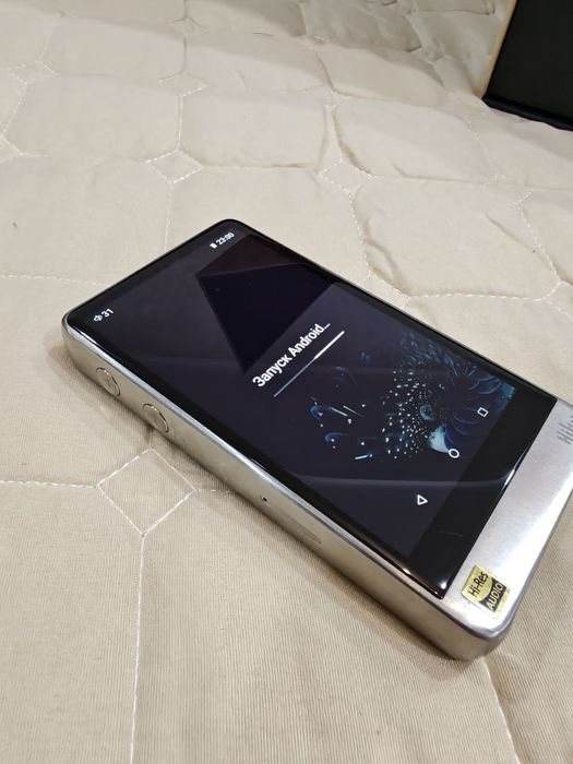 Продам андроид плеер