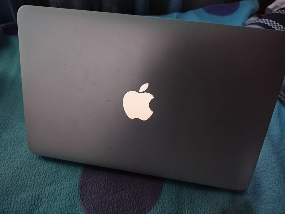 продам или обмен macbook air 11