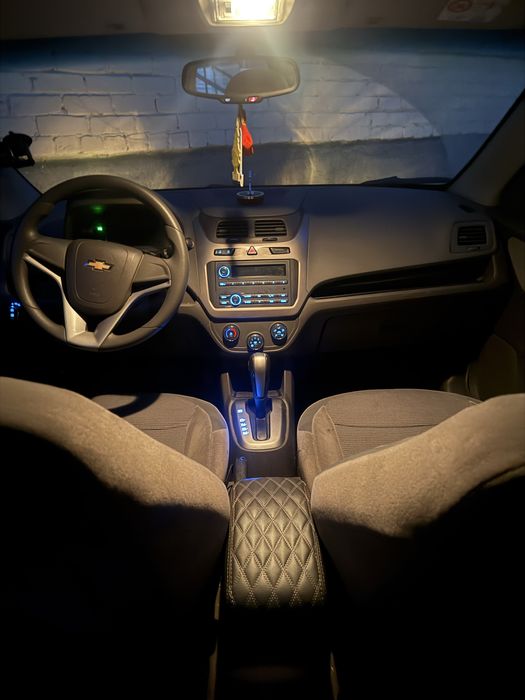 легкие автомобили