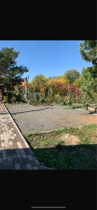 Продается дача в д/с Ромашка