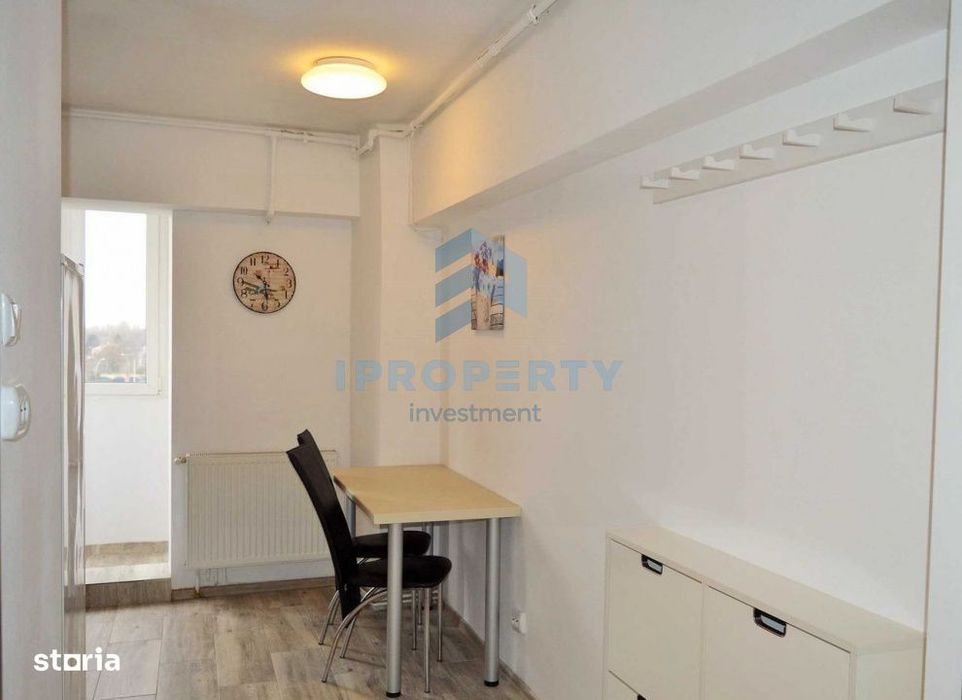 Inchiriere Apartament 1 camere in 13 Septembrie, Centrala, Loc de parc — fotografia 3