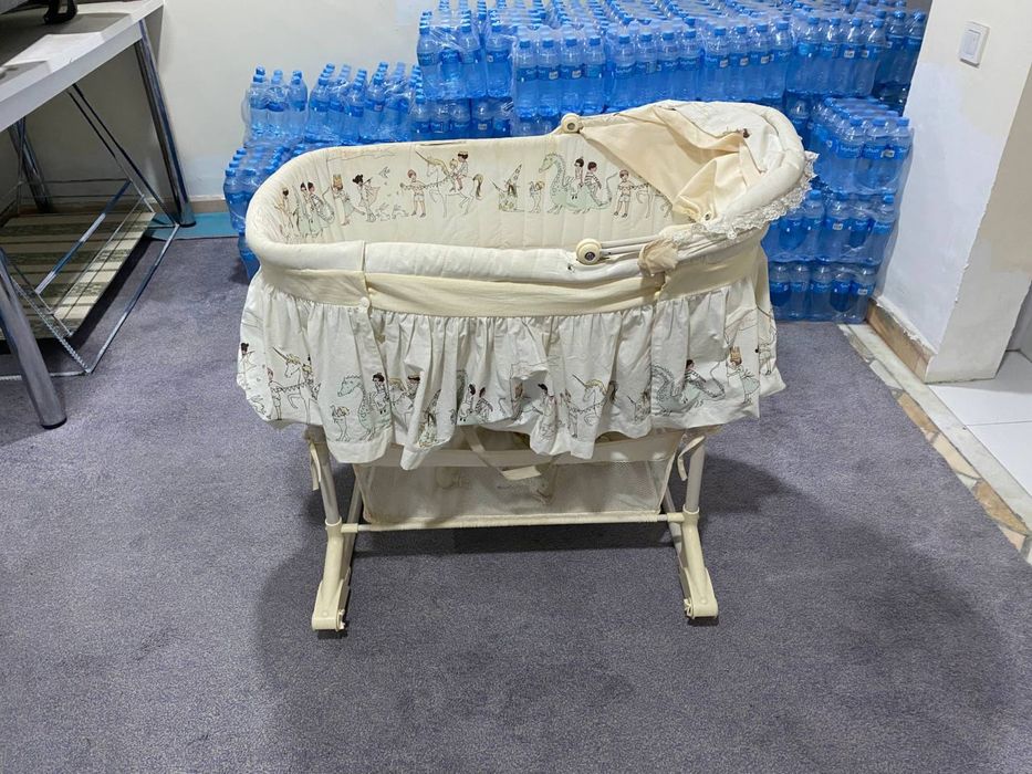 Belanchak sotiladi kup ishlatilmagan