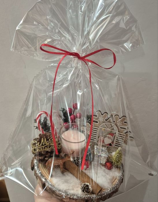 Aranjamente pentru masă