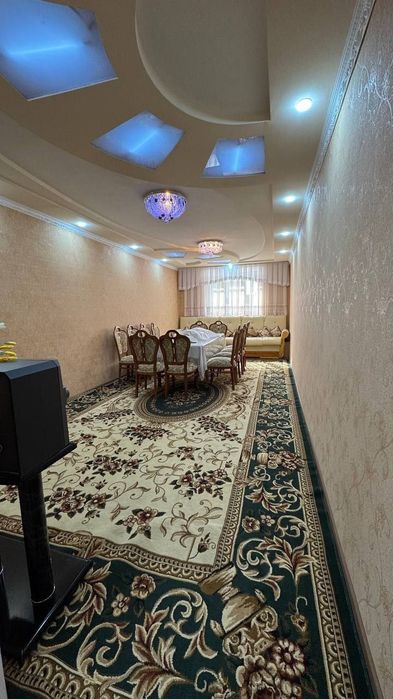 Продаётся участок 6 соток, Хонабад Беруний махалля