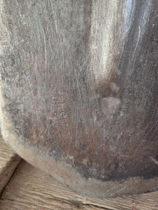 МСЛ, БСЛ, саперная, сапёрная, лопата.