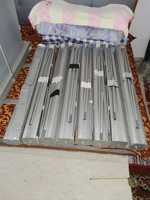 Roll Up banner publicitar