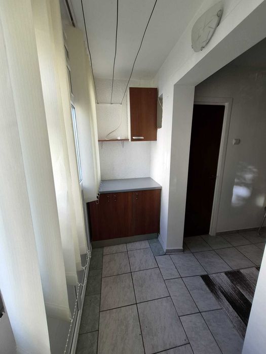Închiriez apartament 2 camere – intersecția Mihail Sebastian cu Calea Rahovei, la 10 minute de Vulcan Value Centre