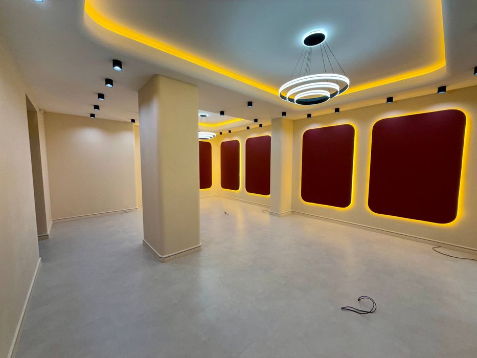 Сдается помещение 250м² / ул.Шота Руставели / Яккасарайский р-н