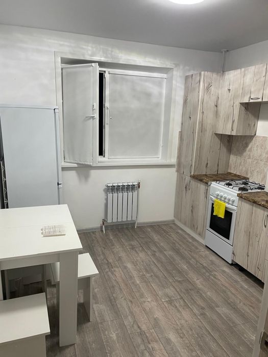 Сдам в новостройке