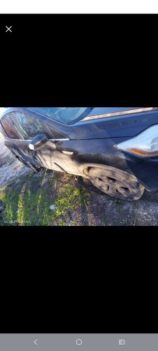 Ford Kuga 2.0 TDCI 2009