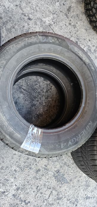 205 70 R 15 Hankook iarna