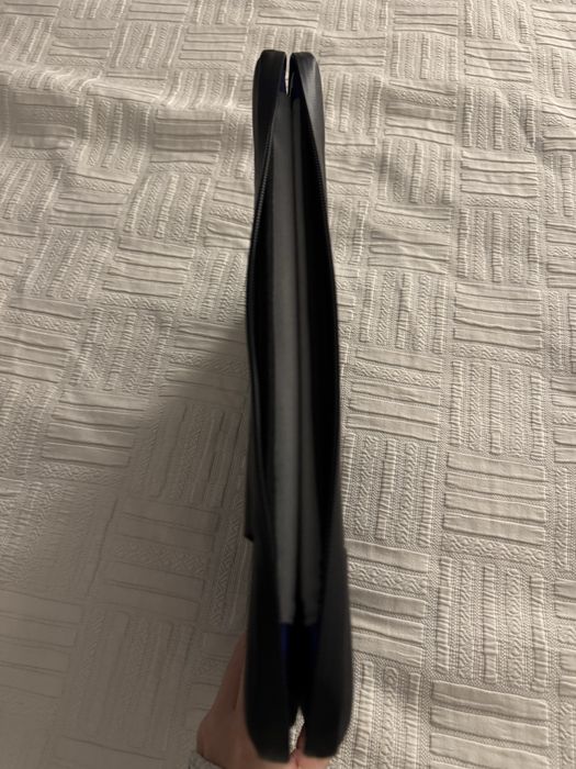 Калъф за Macbook pro с дръжка