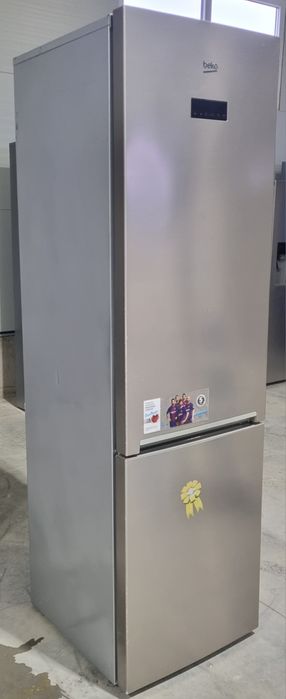 Combina frigorifica Beko NeoFrost