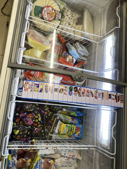 магазин  ‘ Алдияр ‘жалга бериледи