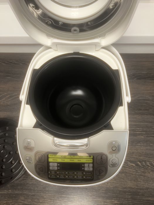 Multicooker inteligent Tefal