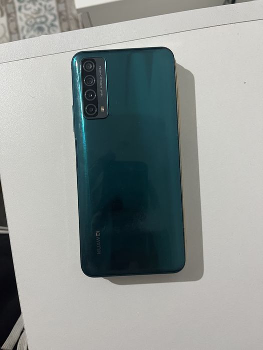 Huawei P smart 2021